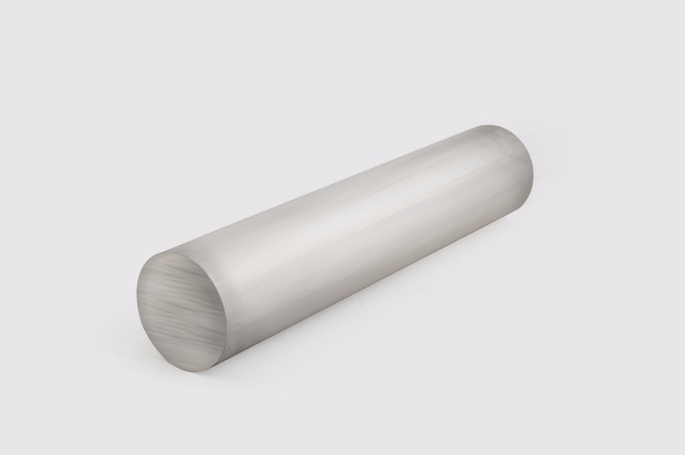 Aluminum rod